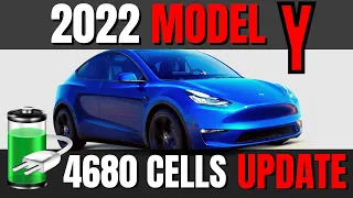 Tesla Model Y | Expansion in Fremont & 1,135B for Giga Berlin