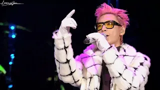 High High [Eng sub] - GD & TOP live BIGBANG 0.TO.10 Final in Seoul