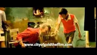 City Of Gold   Official Theatrical Trailer