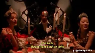 Backstreet Boys - "Everybody (Backstreet's Back)" - Tradução