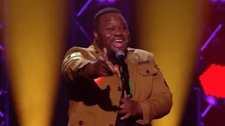 Britain's Got Talent 2020 AMAZING COMEDIAN NABIL ABDULRASHID All Performances!