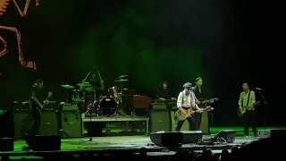 Social Distortion · 2024-04-12 · North Island Credit Union Amphitheatre · Chula Vista full live show