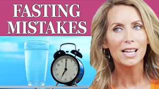 The Common Fasting Mistakes That Make You Gain Weight | Cynthia Thurlow