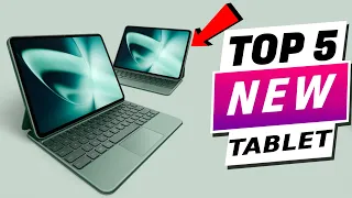 Top 5 The best tablets of 2023 : Expert tested and reviewed 2023