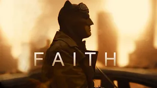 Batman | Faith