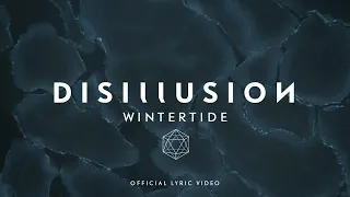 Disillusion - Wintertide [lyric video]