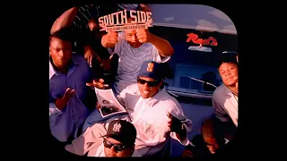 Deep Dive // Ep. 11 "The Southside Crips' Connections to Eazy-E and the Music Industry"