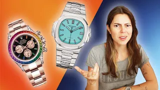 Annoying Watch Trends That Need To DIE! (according to subscribers)