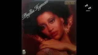 Phyllis Hyman - No One Can Love You More