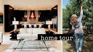 MY TEXAS HOME TOUR | XO, MaCenna