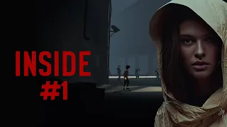 #1 L. NIGHTMARES?! ♦ INSIDE