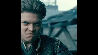 Ivar The Boneless: Kills his Brother|Vikings #vikings #shorts #ivartheboneless #ragnar #shortsfeed