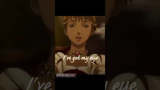 GUTS AND CASCA DANCE edit - say yes to Heaven Berserk edit Berserk edit #berserk Guts and Casca Edit