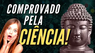 7 INCRÍVEIS Benefícios da Meditação Comprovados Pela Ciência