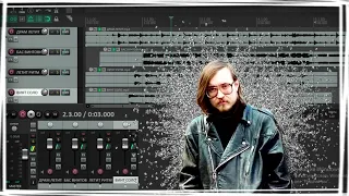 Первый опыт записи и сведения в Reaper/ Гр.Об.