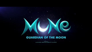 MUNE   GUARDIAN OF THE MOON  Trailer 2017 Animation, Movie HD