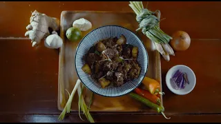 Cagayan de Oro Halal Culinary - Full Video
