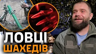 Командир взводу мобільних вогневих груп розповів про роботу