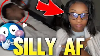 Sidechick Confronted Her Dude's Girlfriend....and INSTANTLY REGRETTED IT
