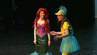 Hellstern Middle School: The Little Mermaid Jr.