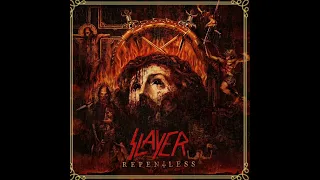 Slayer - You Against You + Repentless + Pride In Prejudice HD [AUDIO]