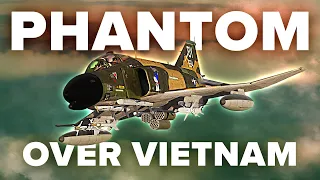 F-4 Strike Over Vietnam | DCS World