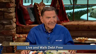 Live and Walk Debt Free