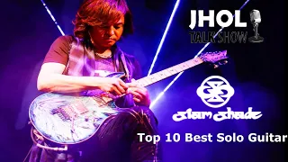 Top 10 Best Siam Shade Solo Guitar