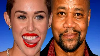 3 Beautiful Women Cuba Gooding Jr. has had AFFAIRS With