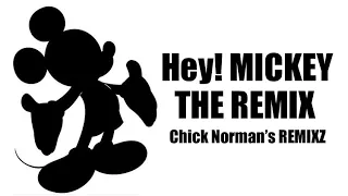 Hey Mickey The REMIX / Toni Basil