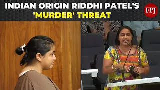 'We'll Murder You': Riddhi Patel Threatens Bakersfield City Council With Murder