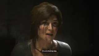 my favorite lara croft quote