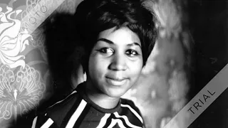 Aretha Franklin - Share Your Love With Me - 1969