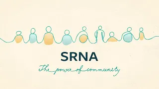 SRNA | The Power of Community