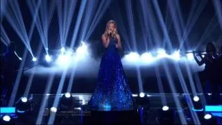 America's Got Talent Jackie Evancho Think Of Me