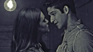 Scott Mccall & Hope Mikaelson | Something's Gotta Give (Crossover)