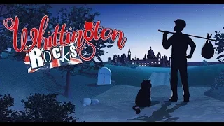 Butlins Panto 2017 - Whittington Rocks (HD) Full Show