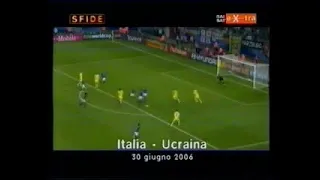 Sfide Mondiali 2006 2/4