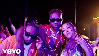 Ir Sais, Farina, Konshens - Flauta (Official Video)