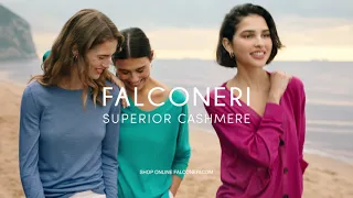 Falconeri Ultrafine Cashmere.