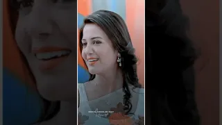 gulki Joshi || Reel💫 || My dil❤️goes mmmm || Madam sir🧿 || Haseena malik ||