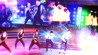 WATCH: Tagisan Ng Galing Part 2 | Dance Edition (Dec. 20)