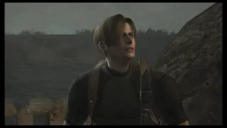 resident evil 4 Сложность PROFESSIONAL. Босс Краузер.