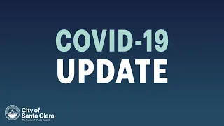 COVID-19 Update for the Week of April 12, 2021