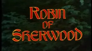 Robin of Sherwood (1984) 1x01 Part 2