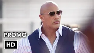 Ballers 5x05 Promo "Crumbs" (HD)