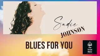 Sadie Johnson - Indie Blues From Indy