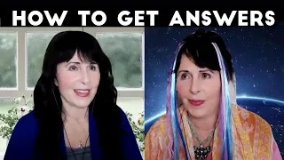 How to Get Answers