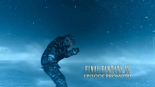 Final Fantasy XV Windows Edition Launch Trailer (4K Ultra HD)