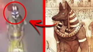 5 Things They Didn't Teach You About Ancient Egypt!